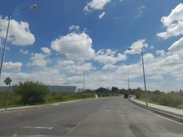 TERRENOS INDUSTRIALES EN VENTA EN  LA ZONA TOYOTA  GUANAJUATO