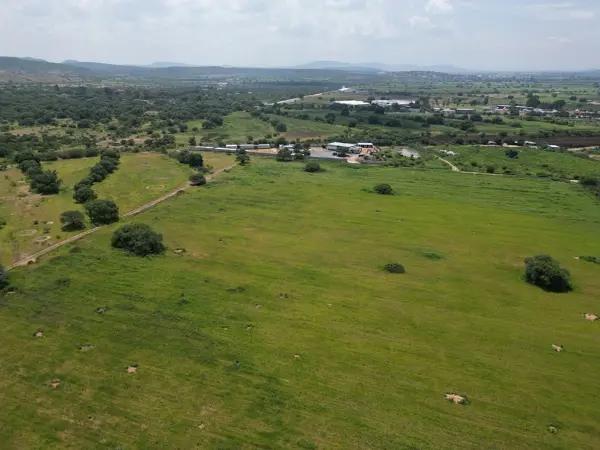 TERRENO EN VENTA PARA DESARROLLADORES EN COLÓN QUERÉTARO.