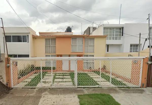 Casa en venta en Hacienda de Echegaray, Naucalpan de Juárez, México Casa en venta en Hacienda de Echegaray, Naucalpan de Juárez, México