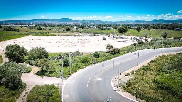 TERRENOS INDUSTRIALES EN VENTA EN QUERÉTARO TERRENOS INDUSTRIALES EN VENTA EN QUERÉTARO