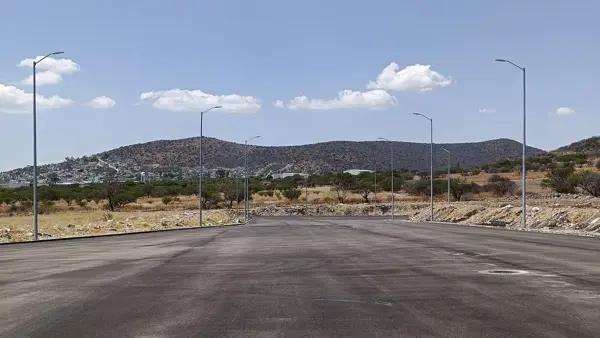 TERRENOS INDUSTRIALES EN VENTA EN CHICHIMEQUILLAS,  EL MARQUES QUERÉTARO