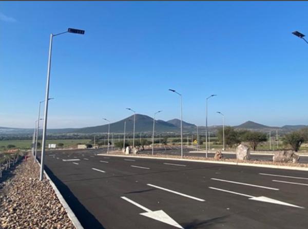TERRENOS INDUSTRIALES EN VENTA SOBRE CARRETERA A CHICHIMEQUILLAS, QUERÉTARO. TERRENOS INDUSTRIALES EN VENTA SOBRE CARRETERA A CHICHIMEQUILLAS, QUERÉTARO.
