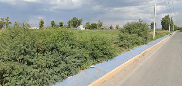 TERRENO EN VENTA PARA INDUSTRIA LIGERA EN EL MARQUES QUERÉTARO. TERRENO EN VENTA PARA INDUSTRIA LIGERA EN EL MARQUES QUERÉTARO.