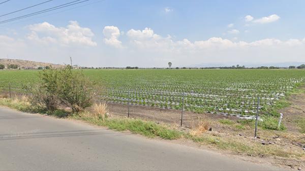 TERRENO  EN VENTA PARA INDUSTRIA LIGERA QUERETARO QUERÉTARO.