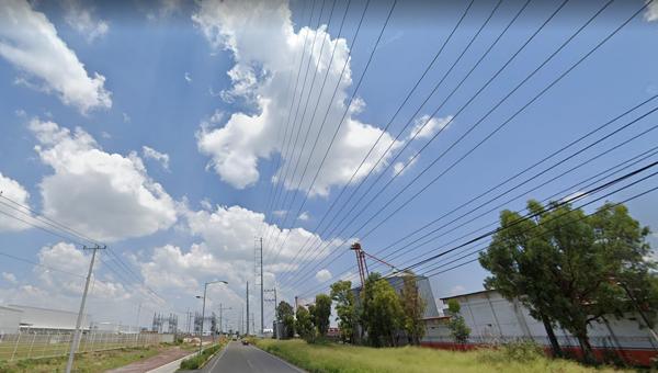 TERRENO INDUSTRIAL EN VILLAGRAN GUANAJUATO