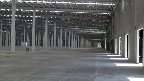 NAVE INDUSTRIAL   EN RENTA EN   QUERÉTARO.