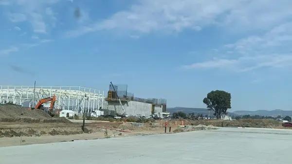 TERRENO INDUSTRIAL EN VENTA EN LA ZONA  AEROPUERTO QUERÉTARO