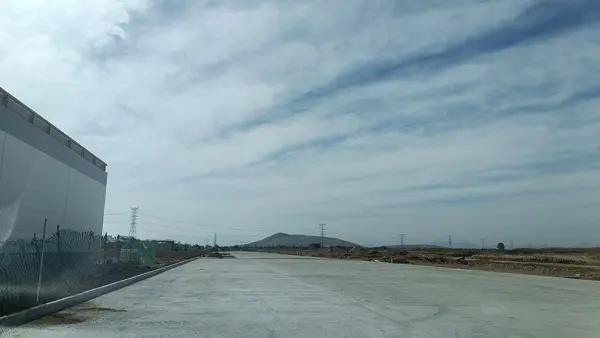 TERRENO INDUSTRIAL EN VENTA EN LA ZONA  AEROPUERTO QUERÉTARO