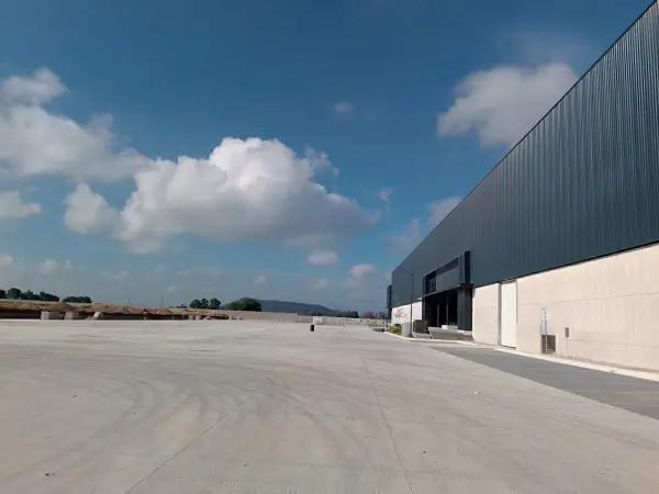 PATIO PARA TRAILERS EN RENTA EN LA ZONA  AEROPUERTO QUERÉTARO