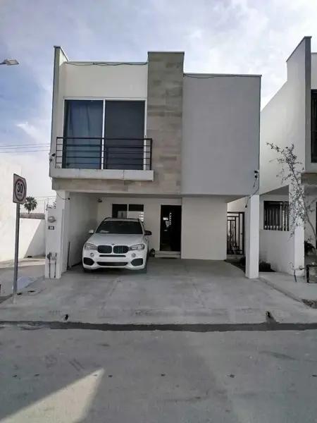 Casa en BRIANZZAS RESIDENCIAL