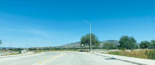 TERRENO COMERCIAL EN VENTA  EN SILAO GUANAJUATO