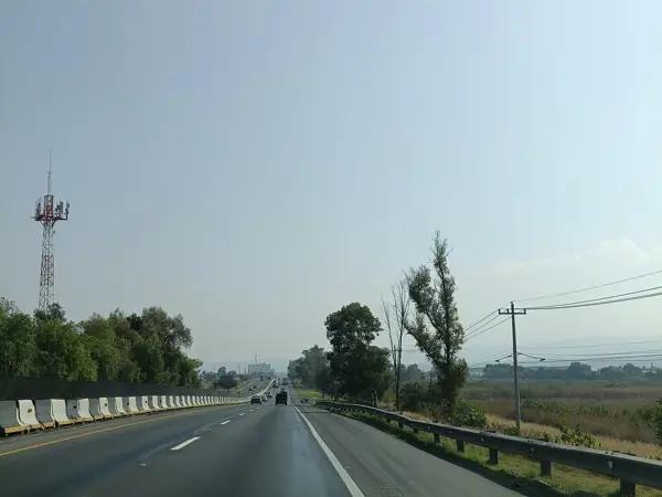 TERRENO COMERCIAL EN VENTA  EN  AUTOPISTA A CELAYA  QUERÉTARO