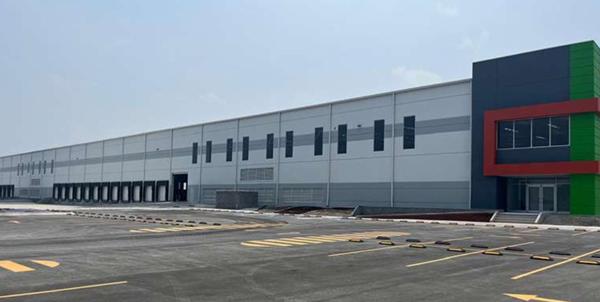 NAVE INDUSTRIAL EN  RENTA EN ESCOBEDO, NUEVO LEÓN