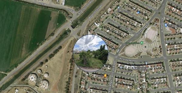 TERRENO COMERCIAL EN RENTA EN RANCHO BELLAVISTA QUERÉTARO