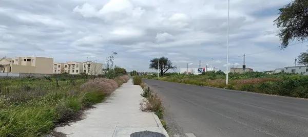 TERRENOS COMERCIALES EN VENTA EN REAL SOLARE, EL MARQUES QUERÉTARO. TERRENOS COMERCIALES EN VENTA EN REAL SOLARE, EL MARQUES QUERÉTARO.