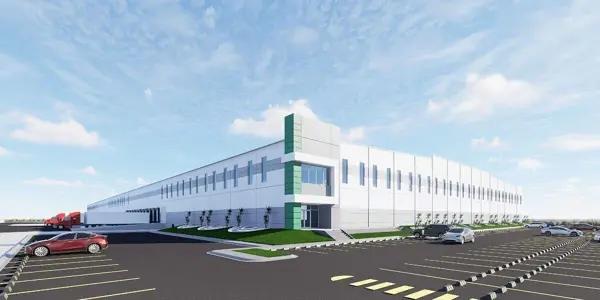 NAVE INDUSTRIAL EN RENTA EN RAMOS ARIZPE COAHUILA