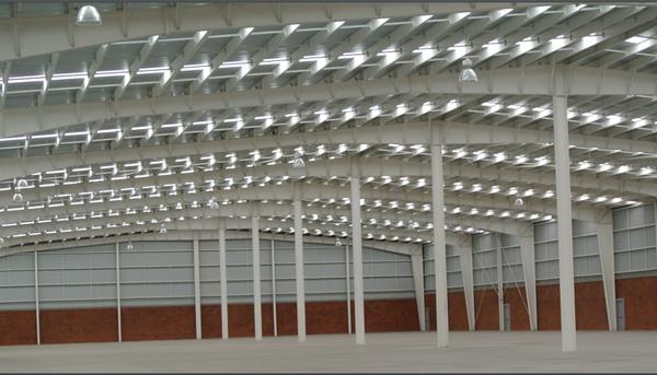 NAVE INDUSTRIAL EN RENTA EN CARRETERA MEXICO-QUERETARO QUERÉTARO