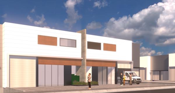 BODEGA INDUSTRIAL EN VENTA EN LIBRAMIENTO NOR PONIENTE, QUERÉTARO