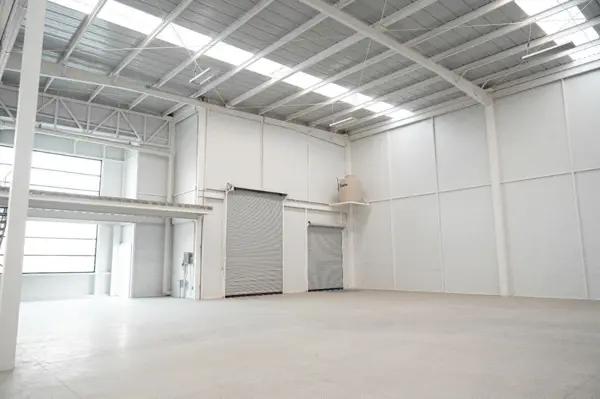 BODEGA INDUSTRIAL EN VENTA EN EL MARQUÉS, QUERÉTARO