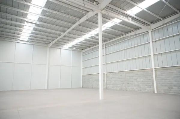 BODEGA INDUSTRIAL EN VENTA EN EL MARQUÉS, QUERÉTARO