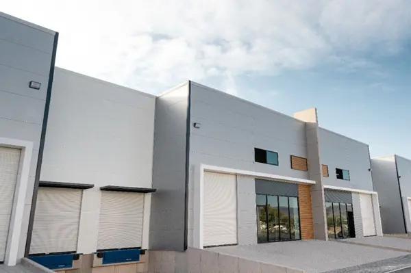 BODEGA INDUSTRIAL EN RENTA EN SANTA ROSA DE JÁUREGUI, QUERÉTARO