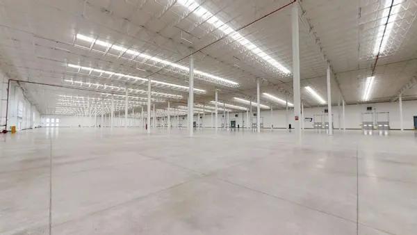 INDUSTRIAL BUILDING FOR RENT IN CELAYA, GUANAJUATO