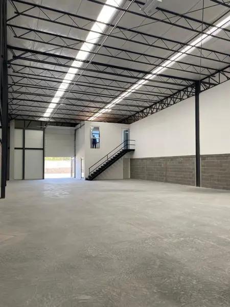 NAVE INDUSTRIAL EN VENTA EN APASEO EL GRANDE, GUANAJUATO