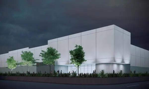NAVE INDUSTRIAL EN RENTA ZONA  AEREOPUERTO  QUERETARO