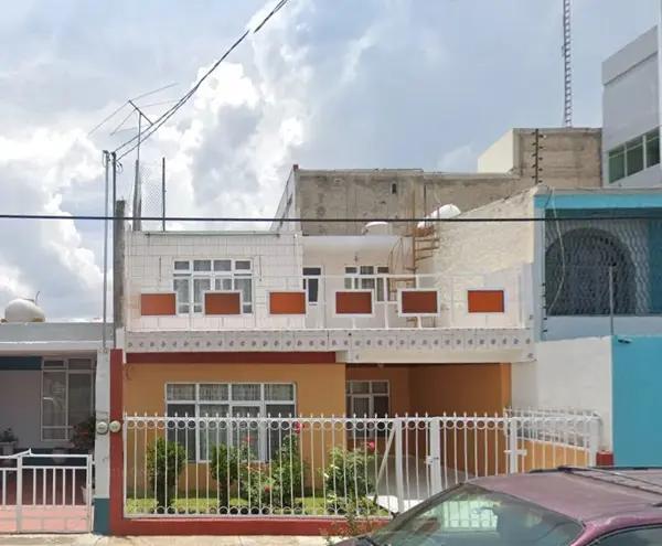 Casa en venta en La Luneta, Zamora, Michoacán de Ocampo