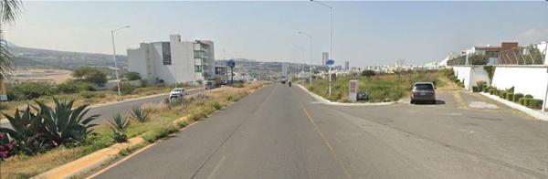 TERRENO COMERCIAL EN VENTA EN ZONA EL MIRADOR, QUERÉTARO. TERRENO COMERCIAL EN VENTA EN ZONA EL MIRADOR, QUERÉTARO.