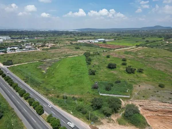 TERRENO EN VENTA  EN COLON,  QUERETARO