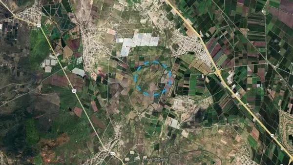 TERRENO EN VENTA EN PEDRO ESCOBEDO QUERETARO