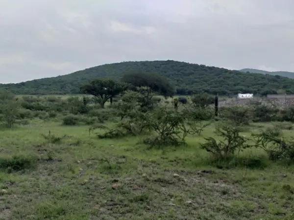 TERRENO EN VENTA PARA DESARROLLO HABITACIONAL EN HUIMILPAN,  QUERÉTARO