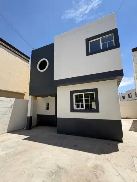 CASA EN EL ÁREA DE GALGODROMO !!! CERCANO A PUENTES INTERNACIONALES