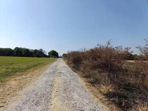 TERRENO EN VENTA CERCA DE LA CARRETERA LIBRE A CELAYA  CORREGIDORA QUERETARO