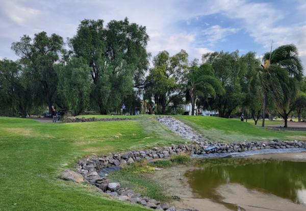 TERRENOS RESIDENCIALES EN VENTA EN BALVANERA, CORREGIDORA QUERÉTARO.