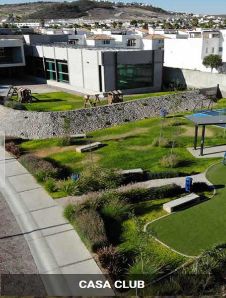LOTES EN VENTA PARA VIVIENDA VERTICAL EN QUERÉTARO.