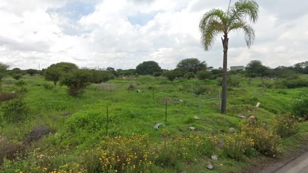 MACROLOTE HABITACIONAL EN VENTA EN CIUDAD MADERAS, QUERÉTARO