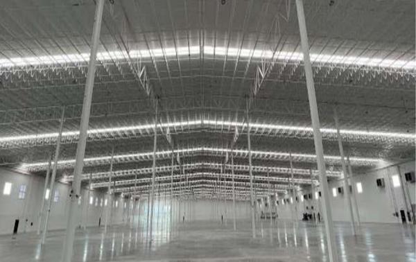 INDUSTRIAL WAREHOUSE FOR RENT IN THE MUNICIPALITY OF PEDRO ESCOBEDO, QUERÉTARO.
