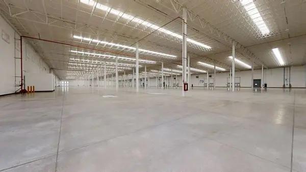 NAVE INDUSTRIAL EN RENTA EN APODACA, NUEVO LEÓN