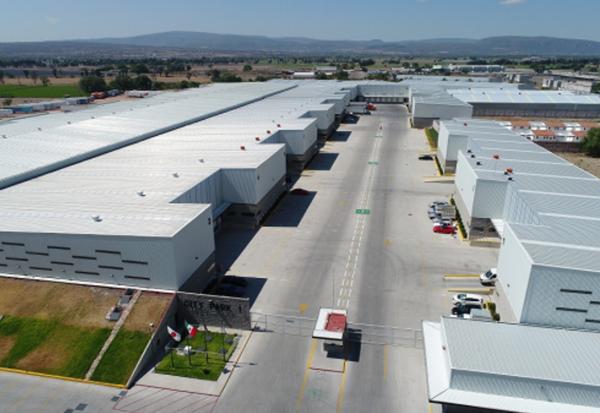 NAVES INDUSTRIALES EN RENTA EN APASEO EL GRANDE GUANAJUATO