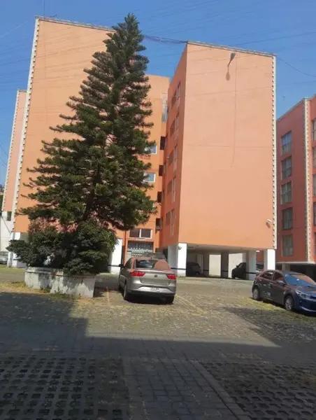 VENTA DE DEAPRTAMENTO EN IZTAPALAPA CERCA DE METRO ATLALILCO