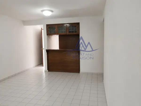 Departamento en Venta en Iztapalapa, Cerca de Transporte y Servicios, Entrega Inmediata JX71