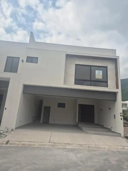 VEN A CONOCER TU NUEVA CASA EN SOLANA RESIDENCIAL ARRIBA DE LEONES VEN A CONOCER TU NUEVA CASA EN SOLANA RESIDENCIAL ARRIBA DE LEONES