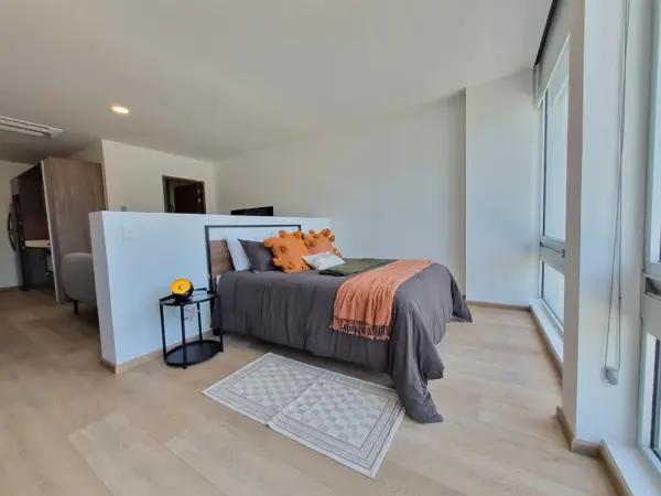LOFT EN RENTA ZONA CENTRO DE MTY, NL. LOFT EN RENTA ZONA CENTRO DE MTY, NL.