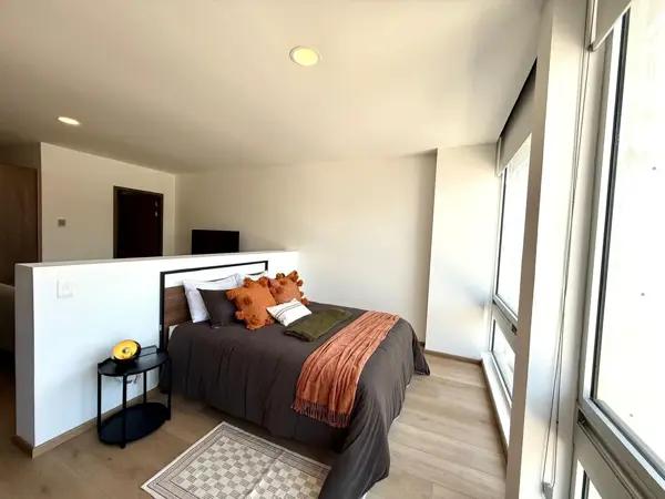 Departamento en Renta en Monterrey Centro Departamento en Renta en Monterrey Centro