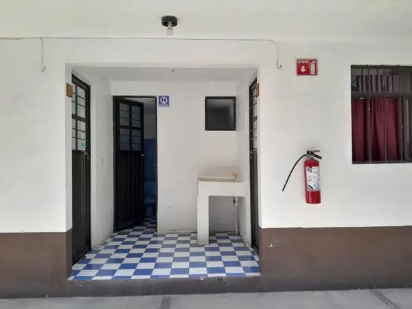 VENTA HOTEL CENTRO SAN JUAN DEL RIO
