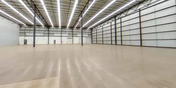 SE RENTA NAVE INDUSTRIAL EN IRAPUATO