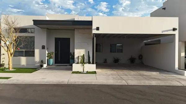 Casa en venta en La Mirada Residencial, Hermosillo, Sonora