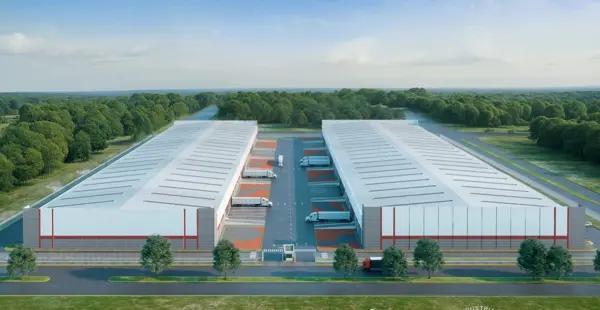 SE RENTA NAVE INDUSTRIAL EN IRAPUATO